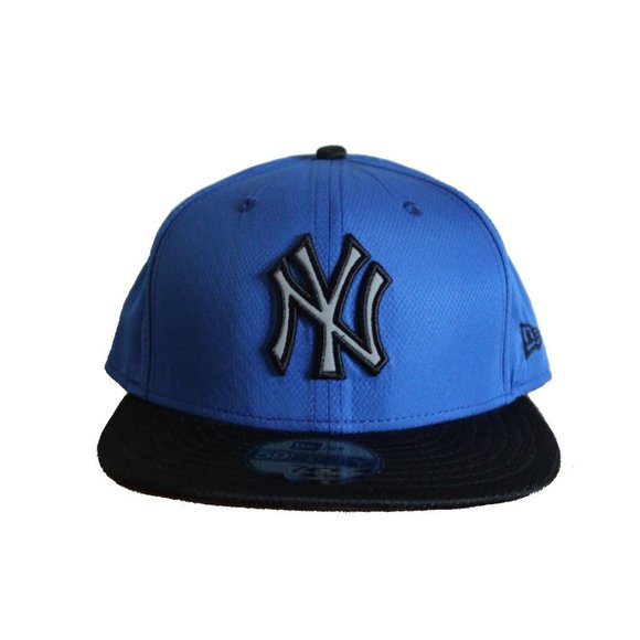 New Era Other - New Era 59Fifty Nylonator New York Yankee Cap
